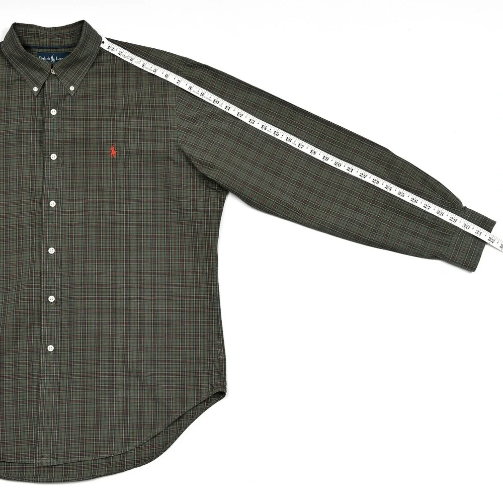 Polo Ralph Lauren vintage polo